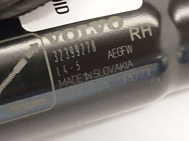 VOLVO 32399278 Амортизатор багажника в наличии Николаев