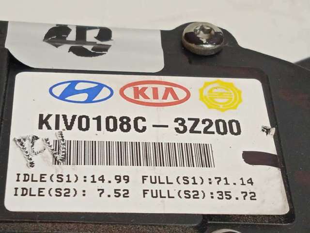 327263Z000 HYUNDAI купить в Львов