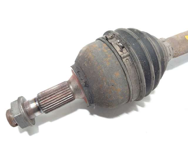 3272YH PEUGEOT Левая полуось купить в Днепр