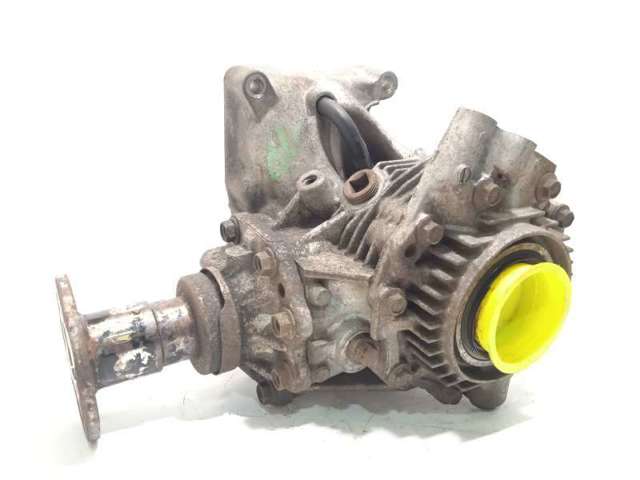 331008H60B NISSAN Раздатка (коробка раздаточная) купить в Ирпень