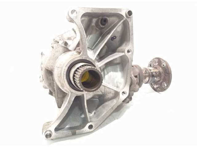 331008H60B NISSAN Раздатка (коробка раздаточная) купить в Житомир