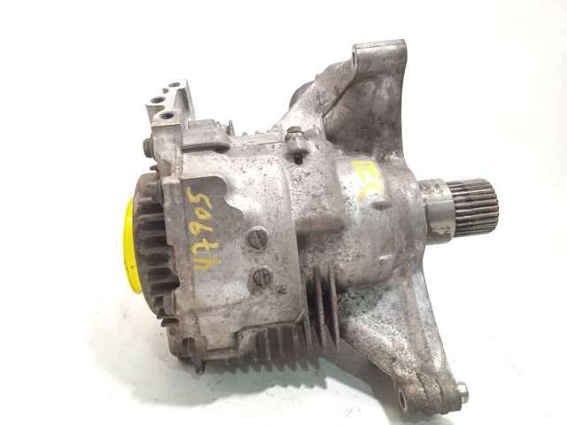 331008H60B NISSAN Раздатка купить в Украина