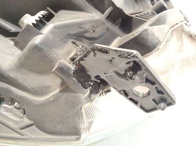 HONDA 33151SWWG21 Левая фара в наличии Одесса