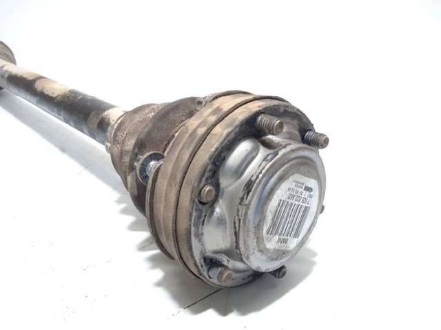 33217553562 BMW Полуось задняя правая купить в Каменское