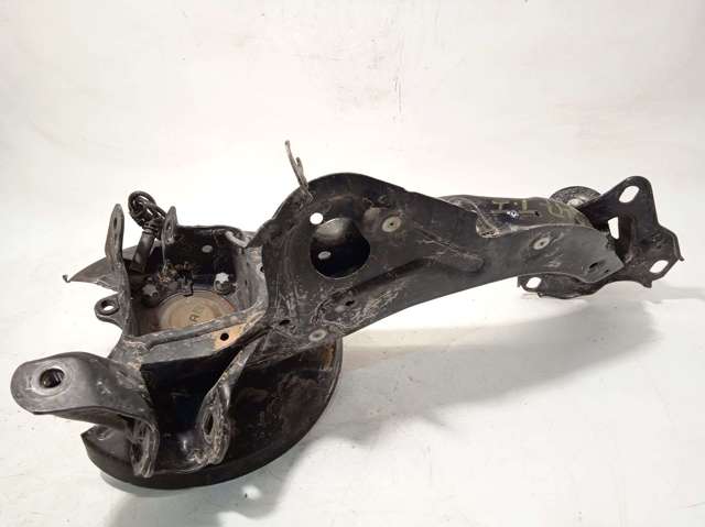 33308842877 BMW Рычаг (тяга) задней подвески продольный нижний левый купить в Запорожье