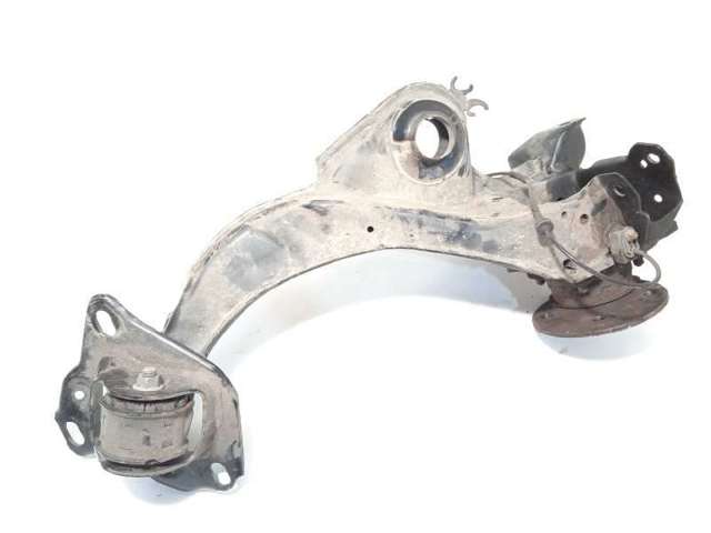 33308842877 BMW Рычаг (тяга) задней подвески продольный нижний левый купить в Харьков