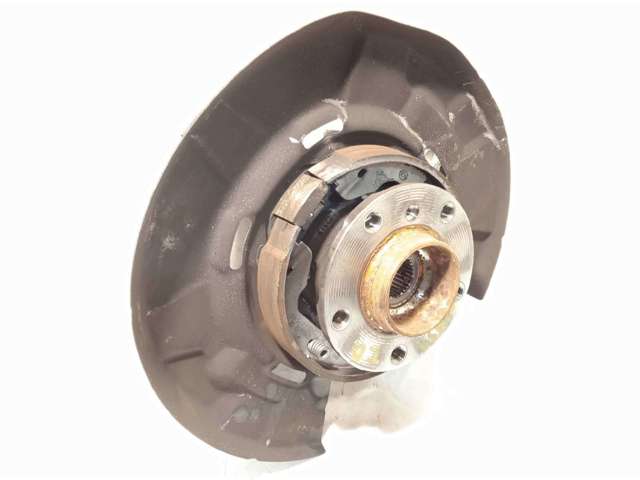 33326796498 BMW Цапфа задняя правая купить в Черновцы