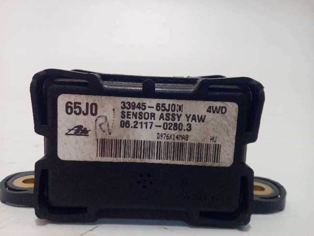 3394565J00 SUZUKI Датчик ESP купить в Запорожье