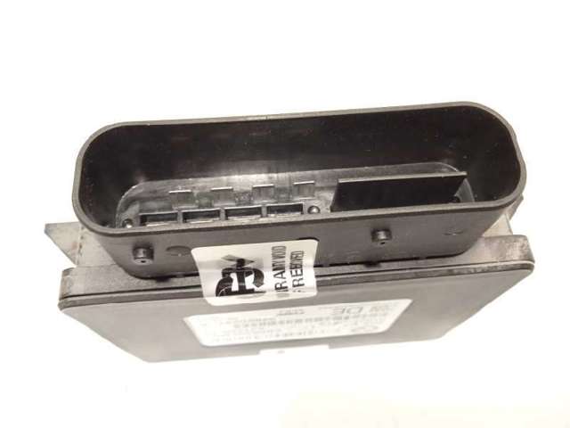 34436850846 BMW Блок управления (модуль) электромеханического стояночного тормоза купить в Павлоград