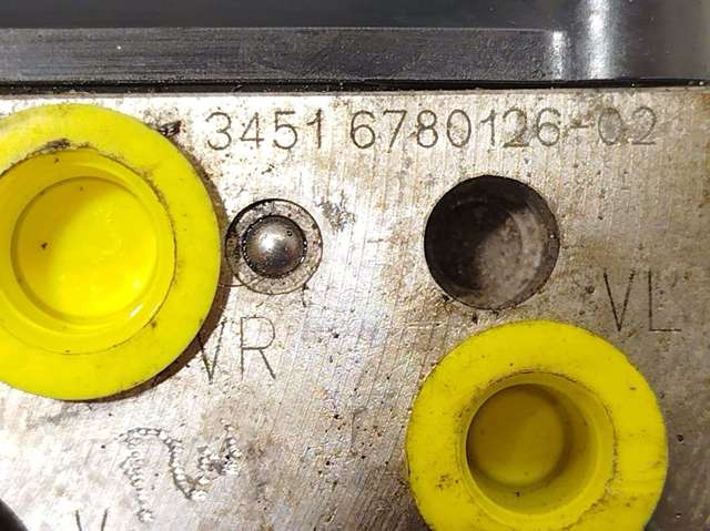 34516788219 BMW купить в Полтава