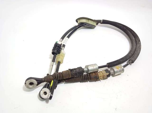 349359566R RENAULT Трос КПП купить в Полтава