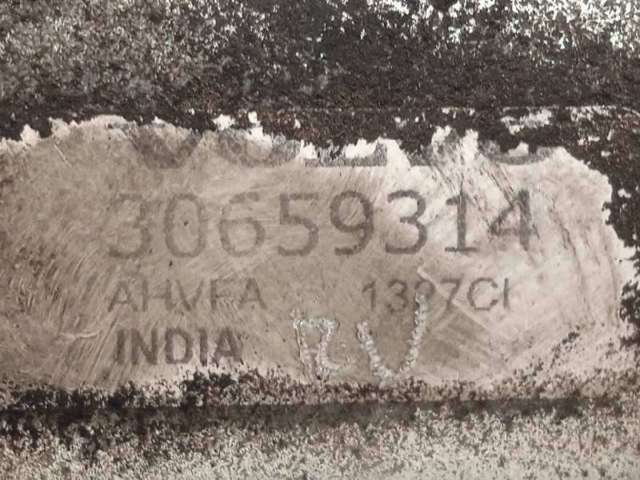 36001683 VOLVO Стартер купить в Николаев