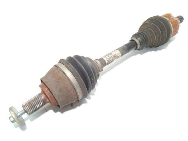 VOLVO 36011350 Левая полуось в наличии Чернигов