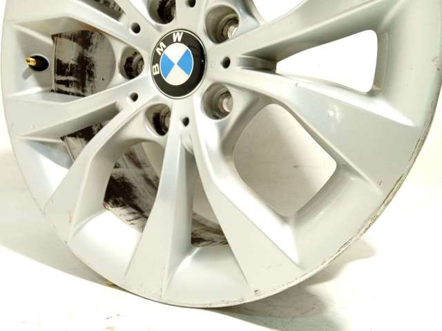 36116789141 BMW Диски колесные купить в Павлоград