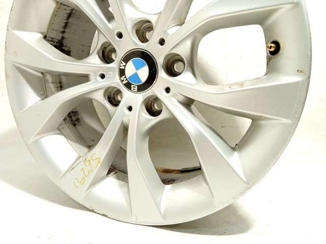 36116789141 BMW Диски колесные литые (легкосплавные, титановые) купить в Черкассы