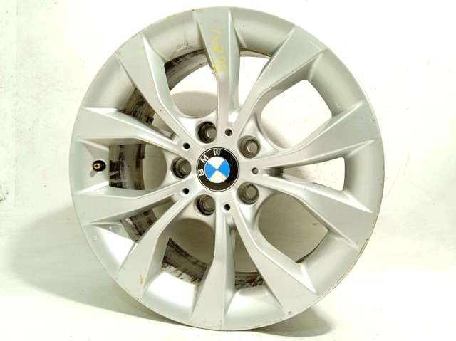 36116789141 BMW Диски колесные купить в Киев