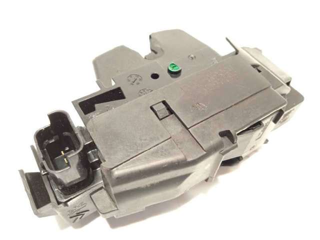 3644675 PEUGEOT Замок багажника купить в Харьков