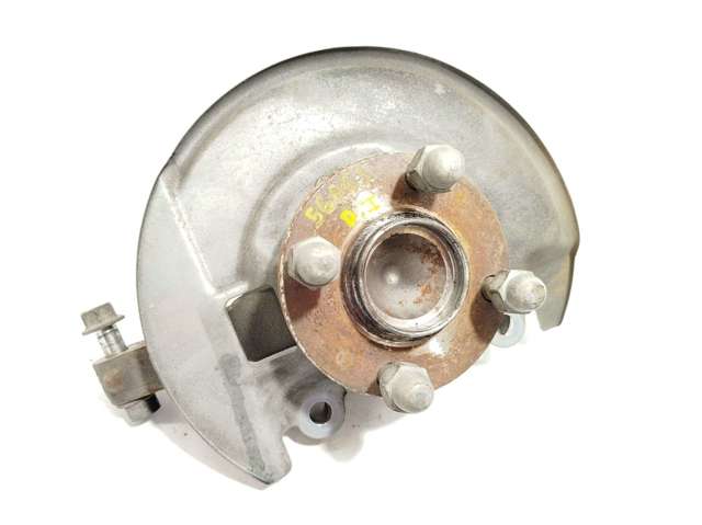 PEUGEOT 3646C3 Цапфа передняя левая в наличии Запорожье