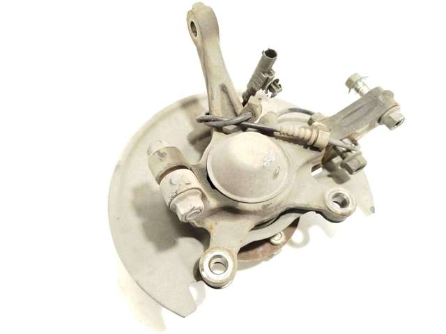 3646C3 PEUGEOT Цапфа передняя левая купить в Чернигов