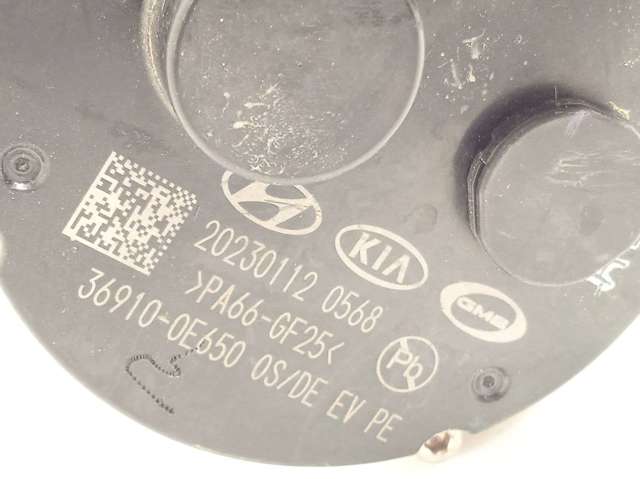369100E650 HYUNDAI Насос охлаждения инвертора купить в Ровно