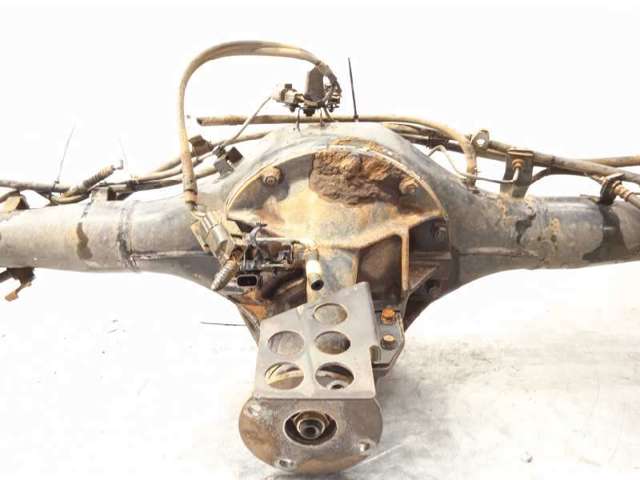 MITSUBISHI 3715A105 Полуось задняя правая в наличии Николаев