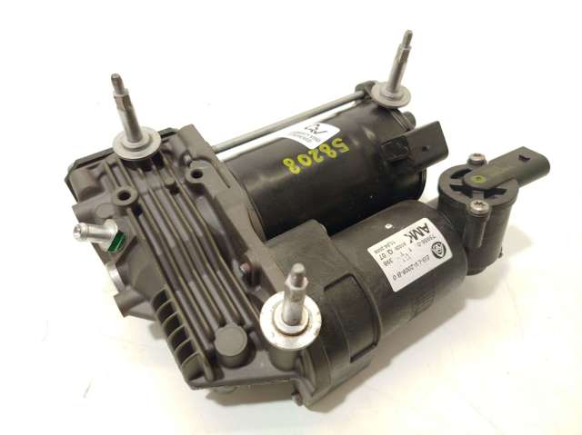 37206859714 BMW Компрессор пневмоподкачки (амортизаторов) купить в Ровно