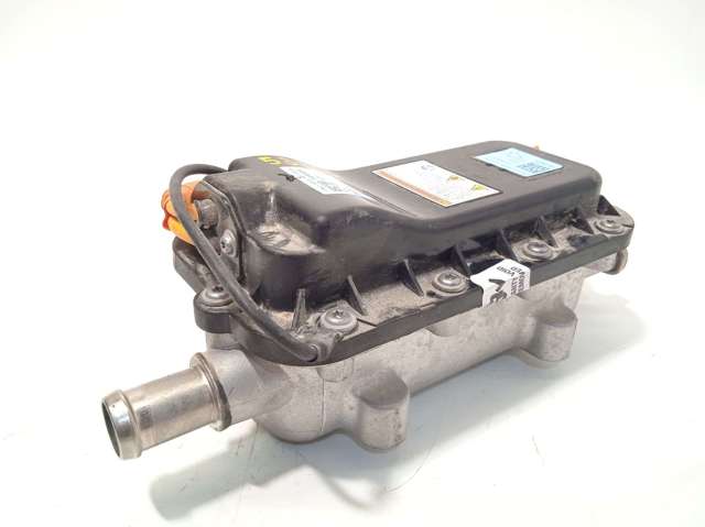 375V2K4000 HYUNDAI Обогреватель батареи купить в Днепр