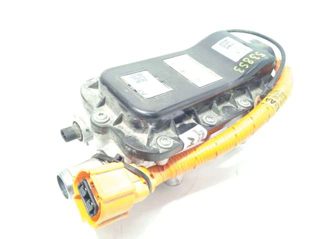 375V2K4000 HYUNDAI Обогреватель батареи купить в Николаев