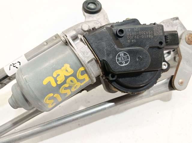 SUZUKI 3810079J01 в наличии Львов