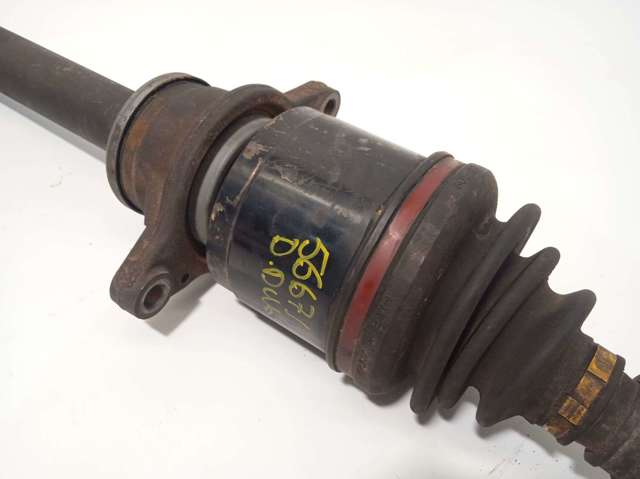 MITSUBISHI 3815A214 Правая полуось в наличии Запорожье