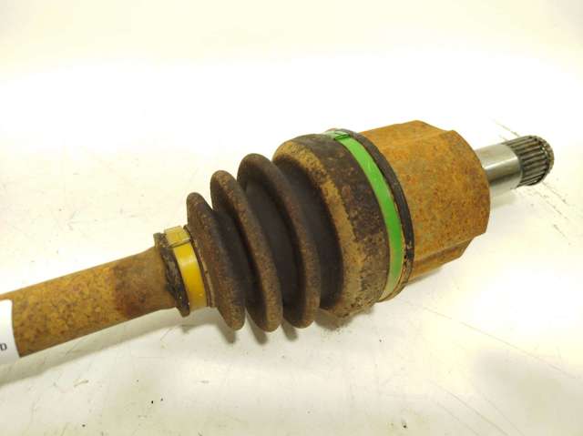 3815A523 MITSUBISHI Левая полуось купить в Сумы