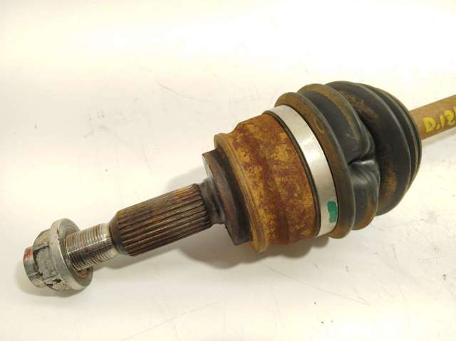 MITSUBISHI 3815A523 Левая полуось в наличии Черкассы