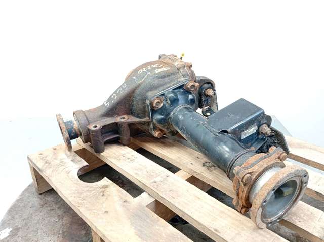 NISSAN 3850067G17 Редуктор передний в наличии Ровно