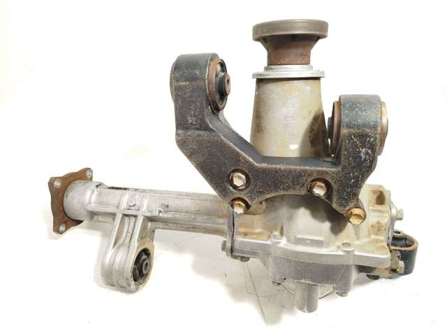 38500G2307 NISSAN Мост передний в сборе купить в Черновцы