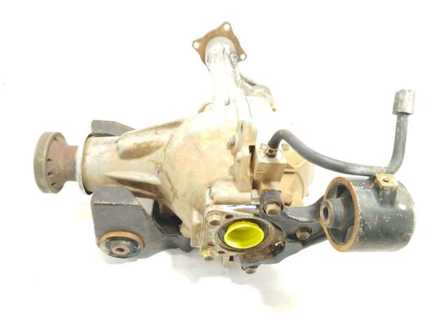 38500G2307 NISSAN Передний мост купить в Киев