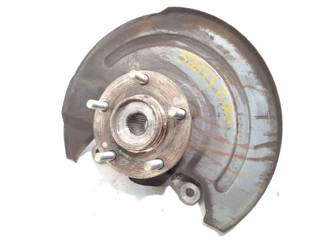 3870A198 Цапфа передняя правая купить Ровно