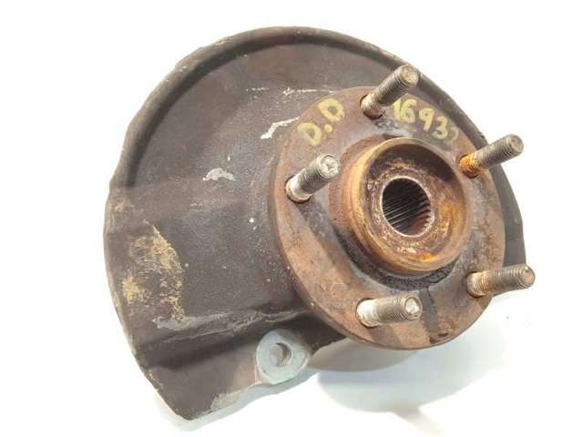 MITSUBISHI 3880A018 Передняя ступица в наличии Одесса