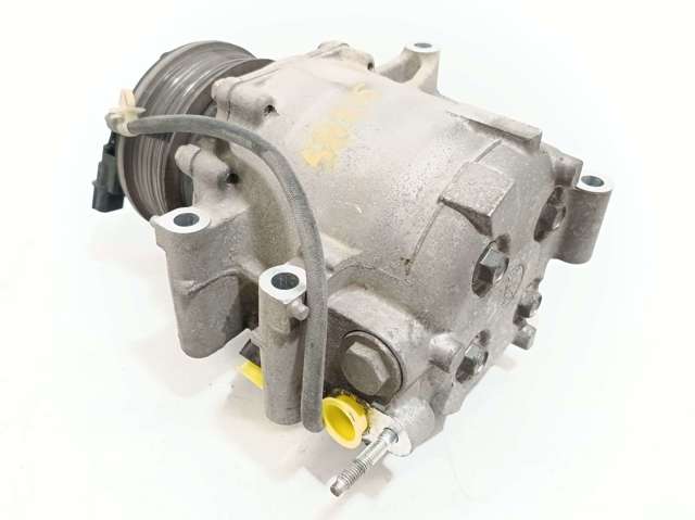 HONDA 38810RZVG02 Компрессор кондиционера в наличии Тернополь