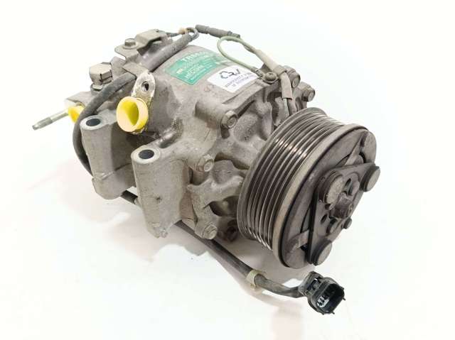 HONDA 38810RZVG02 Компрессор кондиционера в наличии Днепр