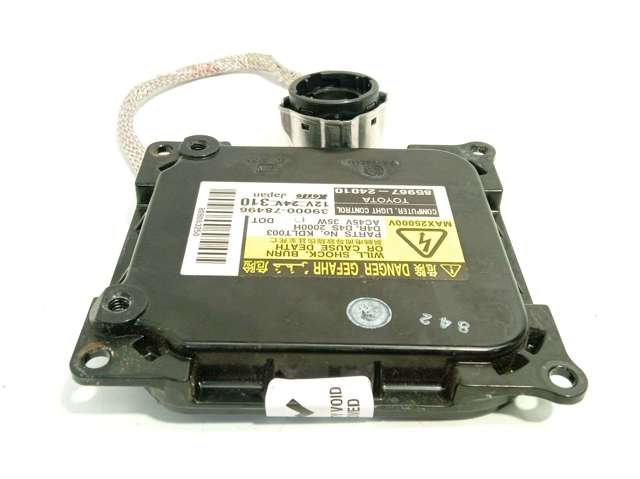TOYOTA 3900078496 в наличии Киев