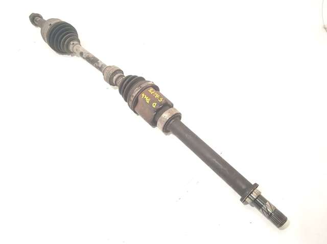 NISSAN 39100JX51A Правая полуось в наличии Полтава