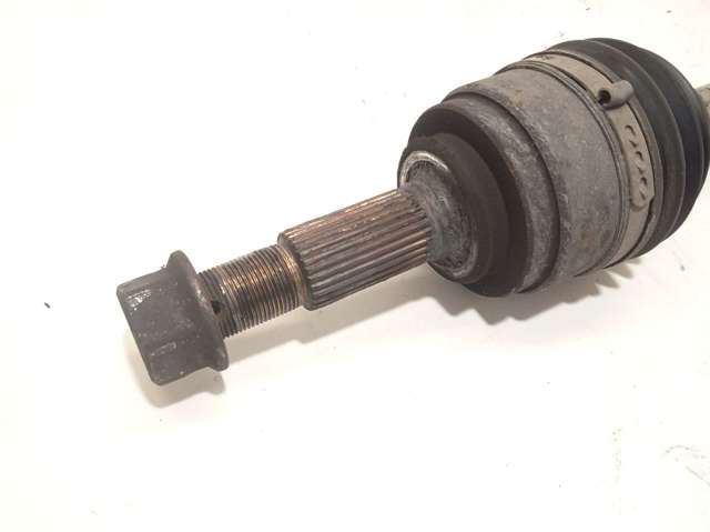 39100JX51A Правая полуось купить Сумы
