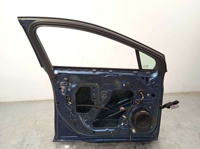 39160867 OPEL Дверь передняя левая купить в Ровно