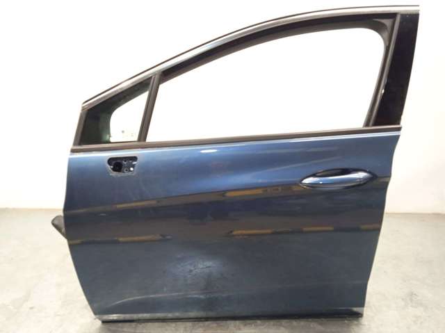 39160867 OPEL Дверь передняя левая купить в Харьков