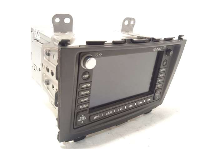 39540SWAE04 HONDA Магнитола (радио AM/FM) купить в Харьков