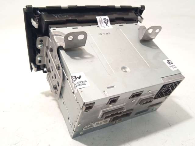 39540SWAE04 HONDA Магнитола купить в Ровно