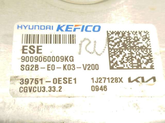 HYUNDAI 397510ESE1 в наличии Одесса