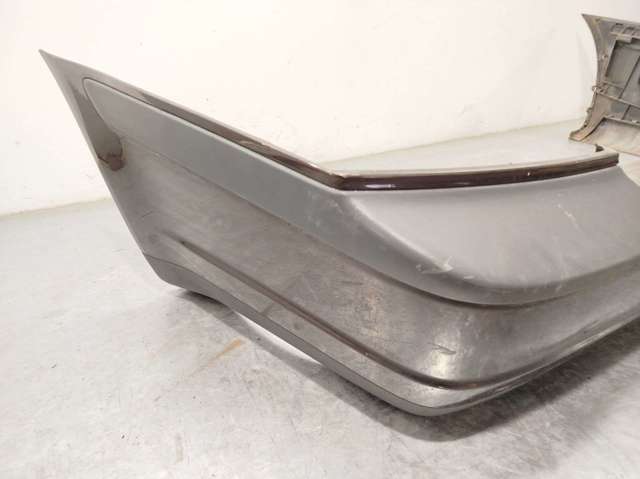 VOLVO 39977550 Задний бампер в наличии Николаев