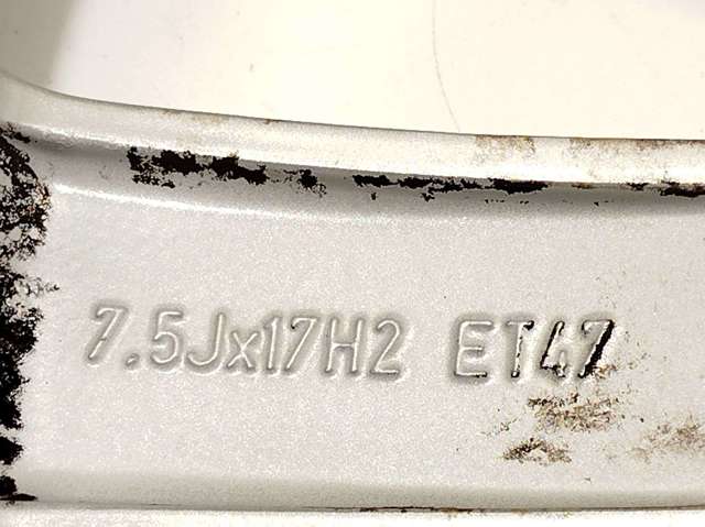 3AA601025C8Z8 VAG Диски колесные литые (легкосплавные, титановые) купить в Тернополь
