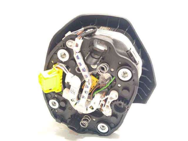 3CM880201D81U VAG Подушка безопасности (AIRBAG) водительская купить в Полтава
